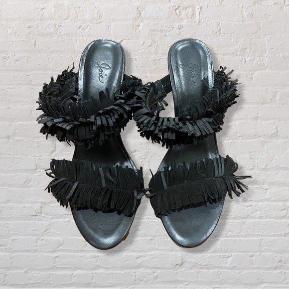Joie Shoes - {joie} heels